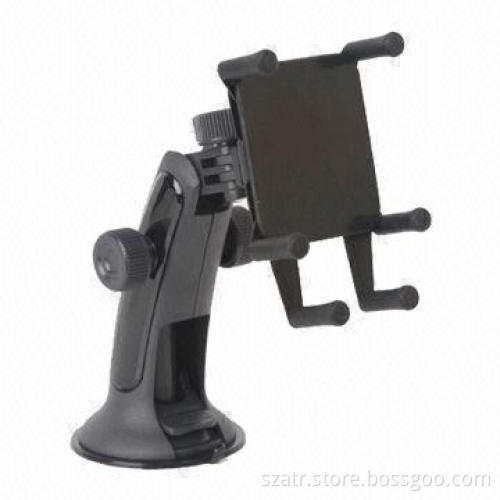 Mobile Phone Holder, Made of ABS Material